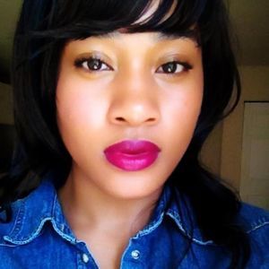 Meet your Posher, Tamika